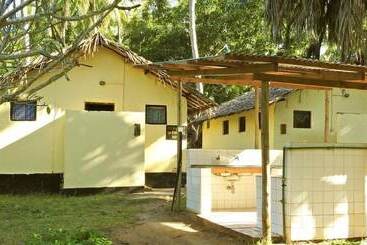 هتل Peponi Beach Resort