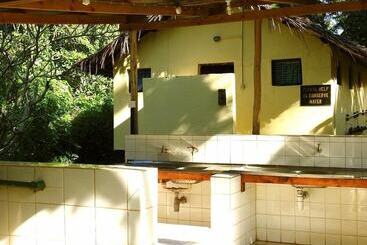هتل Peponi Beach Resort