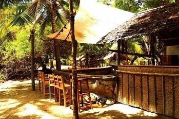 هتل Peponi Beach Resort