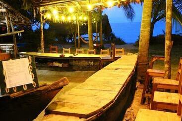 هتل Peponi Beach Resort