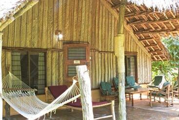 هتل Peponi Beach Resort