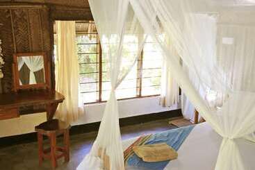 هتل Peponi Beach Resort