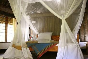 هتل Peponi Beach Resort