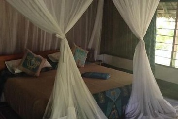 هتل Peponi Beach Resort
