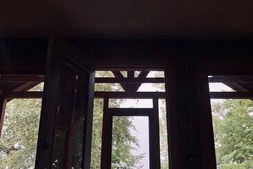 هتل Ruttger S Birchmont Lodge