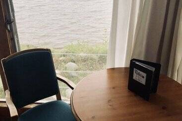 هتل Ruttger S Birchmont Lodge