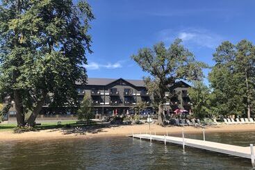 هتل Ruttger S Birchmont Lodge