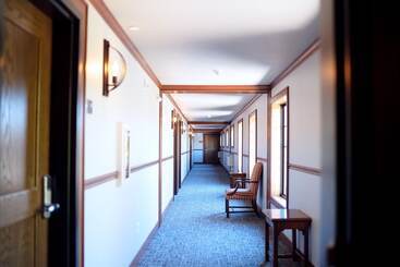 هتل Ruttger S Birchmont Lodge
