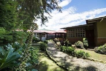 هتل San Ricardo Farm And Lodge