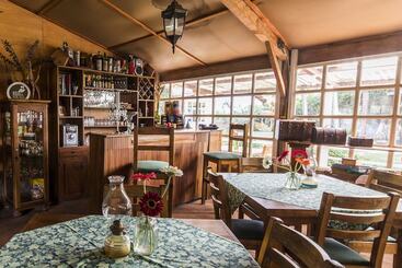 هتل San Ricardo Farm And Lodge