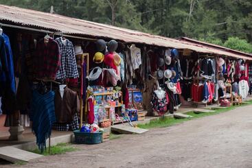 هتل San Ricardo Farm And Lodge