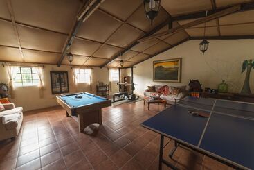 هتل San Ricardo Farm And Lodge