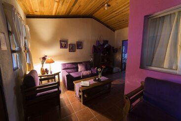 هتل San Ricardo Farm And Lodge