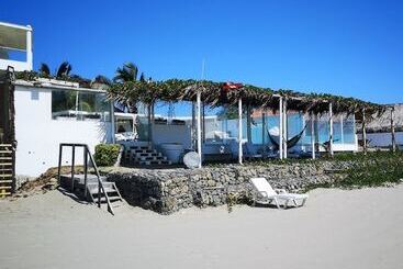 هتل Suites Del Mar