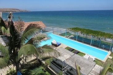هتل Suites Del Mar