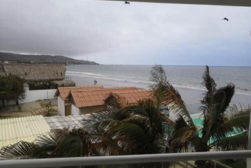 هتل Suites Del Mar