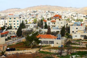 هتل Taybeh Golden