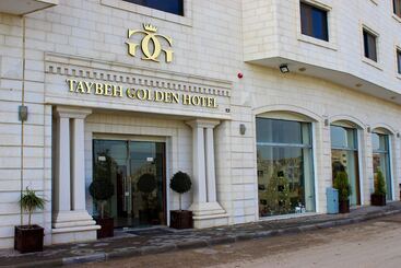 هتل Taybeh Golden