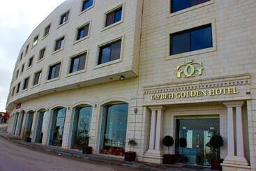 هتل Taybeh Golden