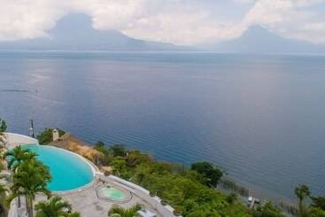 هتل Tzam Poc Resort