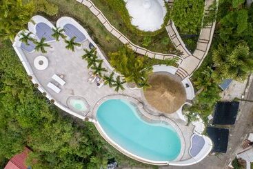 هتل Tzam Poc Resort