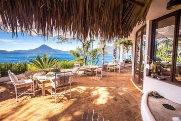 هتل Tzam Poc Resort