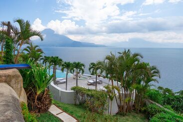 هتل Tzam Poc Resort