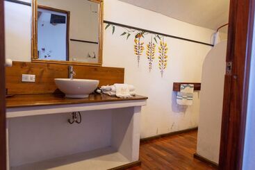 هتل Tzam Poc Resort