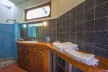 هتل Tzam Poc Resort