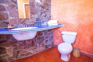 هتل Tzam Poc Resort