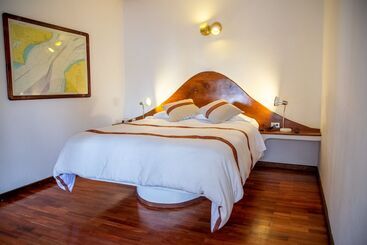 هتل Tzam Poc Resort