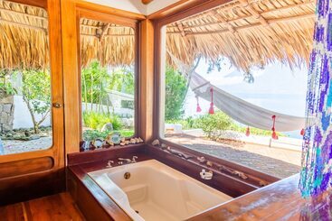 هتل Tzam Poc Resort