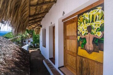 هتل Tzam Poc Resort
