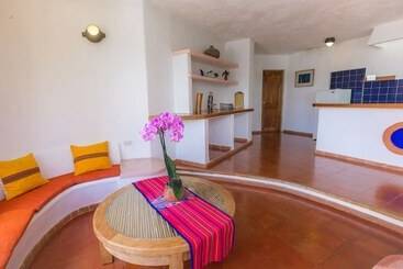 هتل Tzam Poc Resort