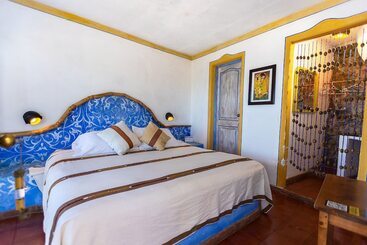 هتل Tzam Poc Resort