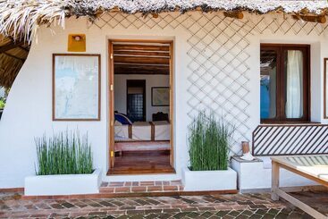هتل Tzam Poc Resort