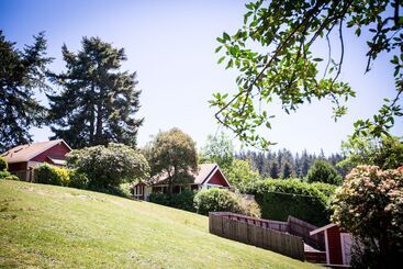 View Crest Lodge