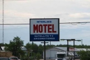 Interlake Motel