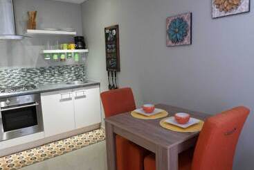 Kdf Apartments