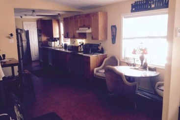 Lands End Beach Cottage