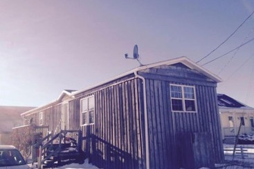 Lands End Beach Cottage
