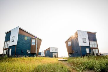 Les Chalets Du Bioparc