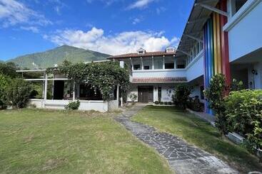 Li Wu Zuo Can B&b