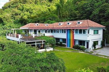 Li Wu Zuo Can B&b