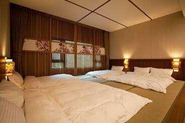 Li Wu Zuo Can B&b