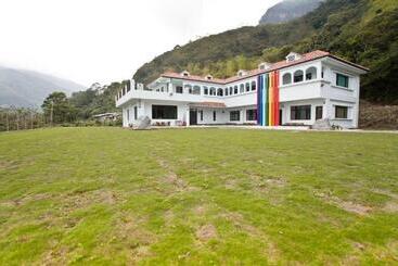Li Wu Zuo Can B&b