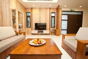 Li Wu Zuo Can B&b