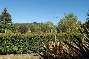 Lupin Lodge Bed And Breakfast