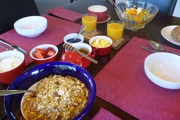 Lupin Lodge Bed And Breakfast