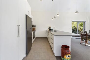 Lupin Lodge Bed And Breakfast